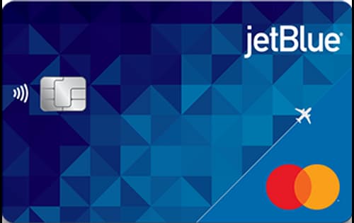 JetBlue Card card