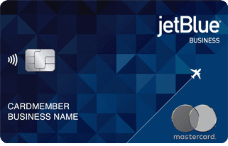 JetBlue Plus card