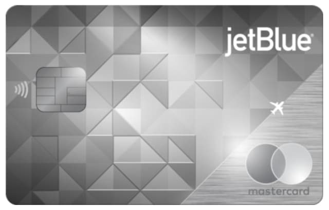 JetBlue Premier card