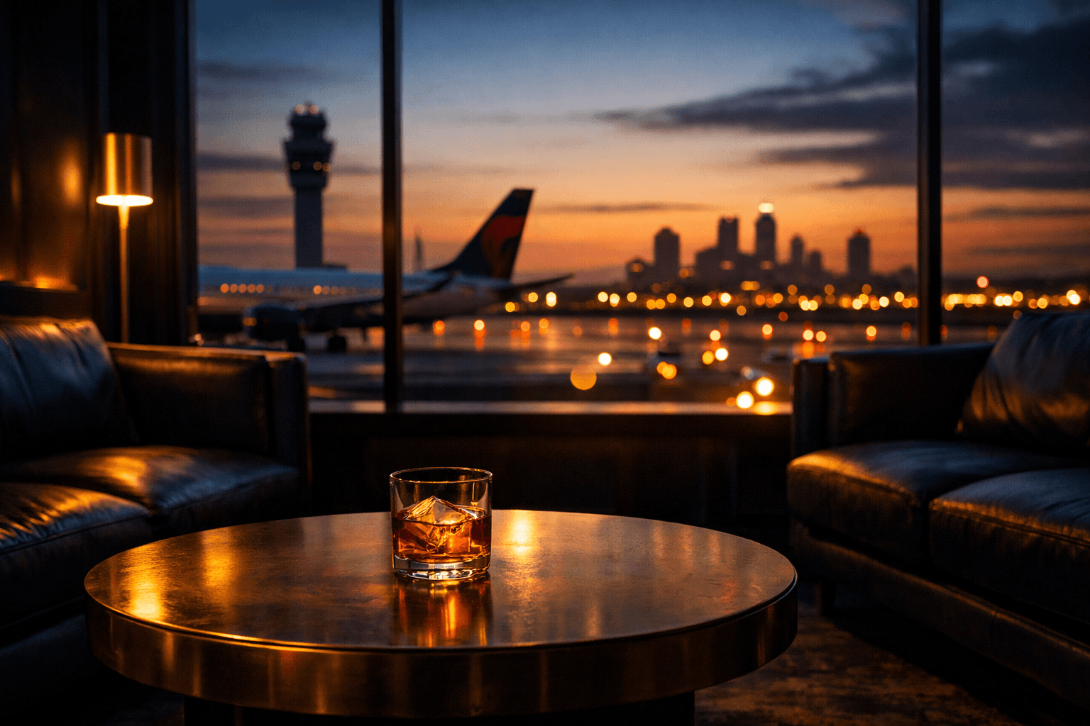Every Airport Lounge at Atlanta ATL: Access, Cards, and What to Expect (2026)