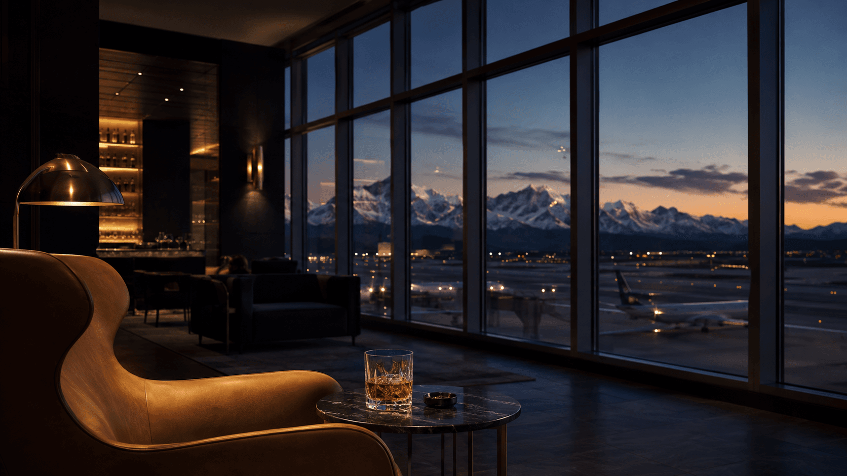 Every Airport Lounge at Denver (DEN): Access, Cards & Tips (2026)