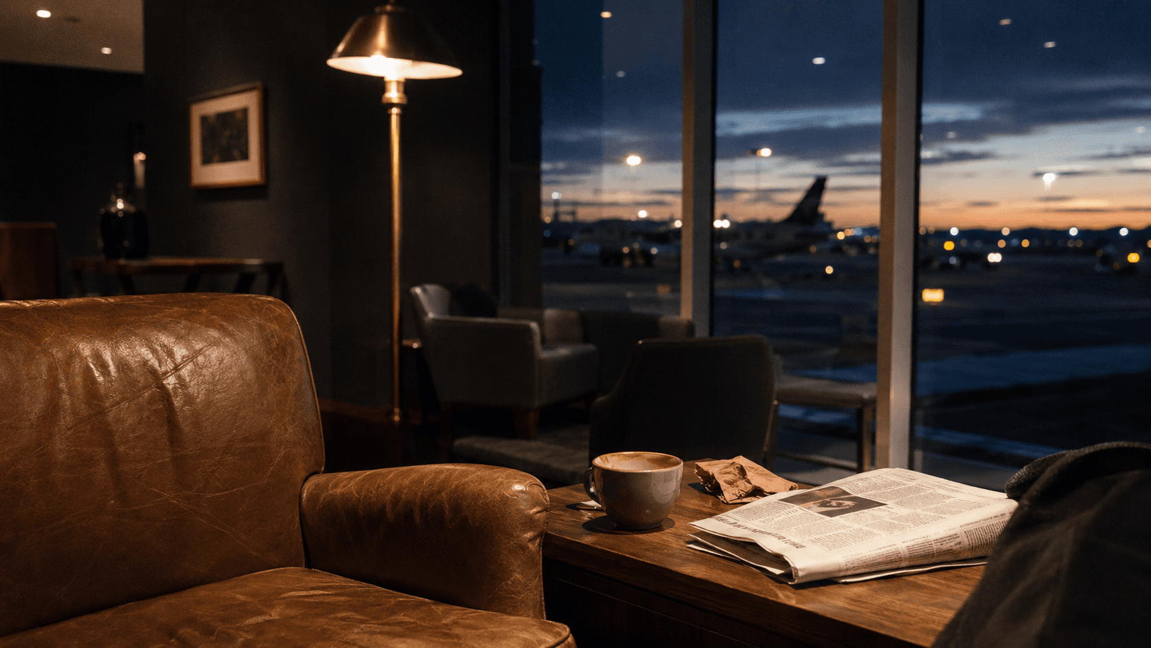 Every Airport Lounge at Nashville BNA: Access, Cards & Tips (2026)