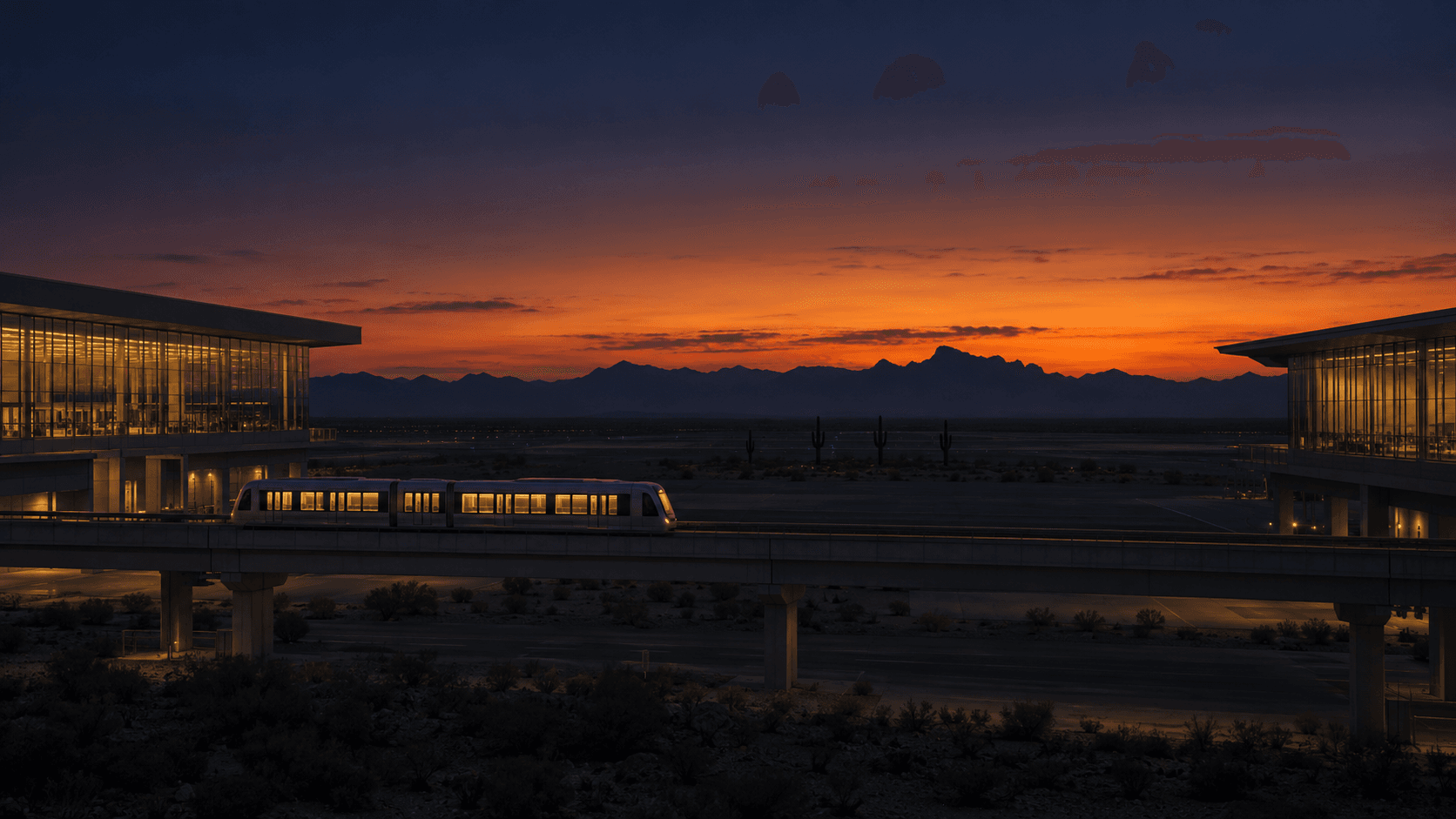 Every Airport Lounge at PHX: Access, Cards & Tips (2026)