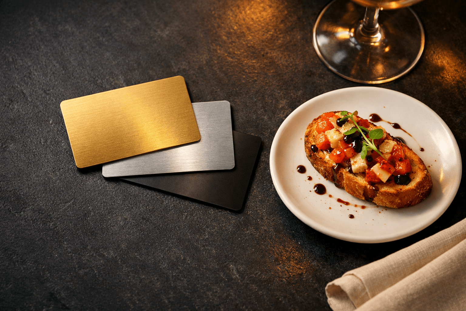 Best Credit Cards for Restaurants (2026)