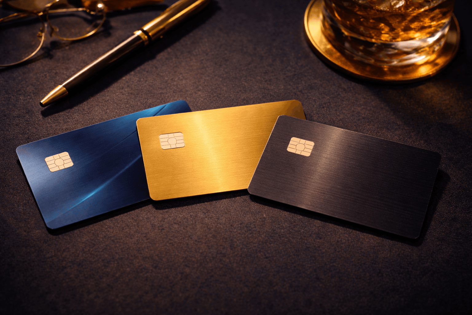 Best Credit Card Trifecta: Chase vs Amex (2026)