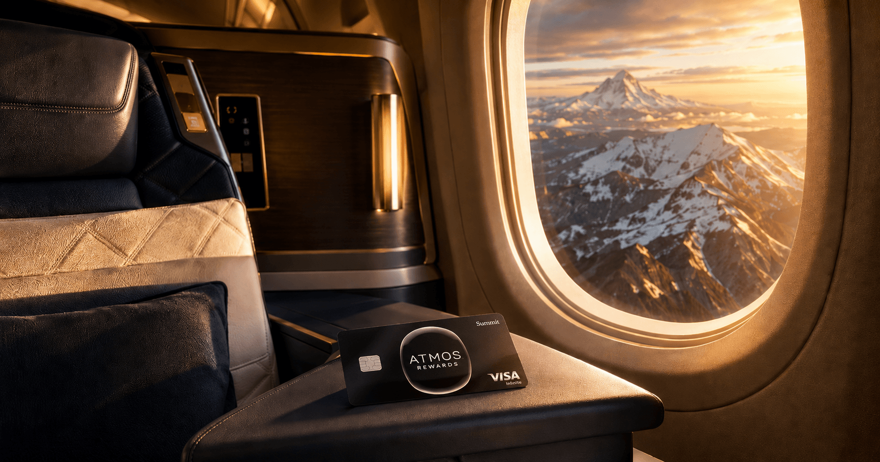 How Much Are Alaska / Atmos Rewards Points Worth in 2026?