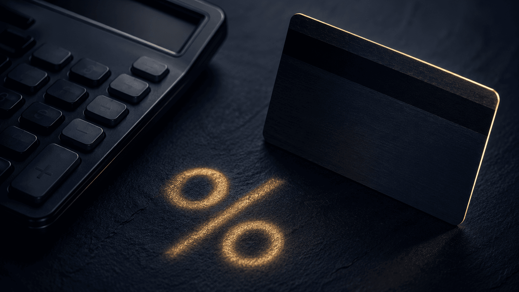 What Is a Good APR for a Credit Card?