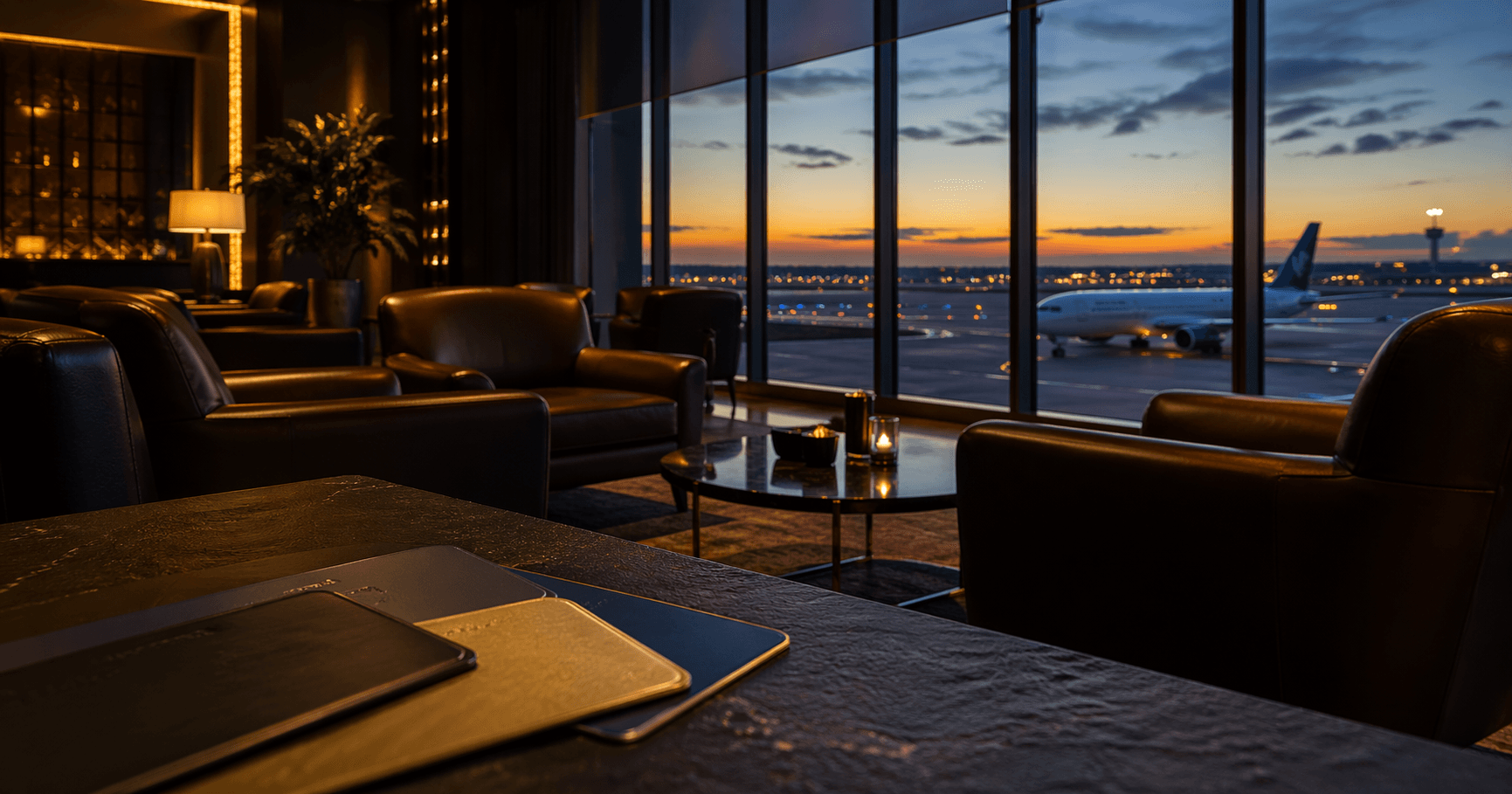 Which Credit Cards Offer Priority Pass? (2026 Complete List)